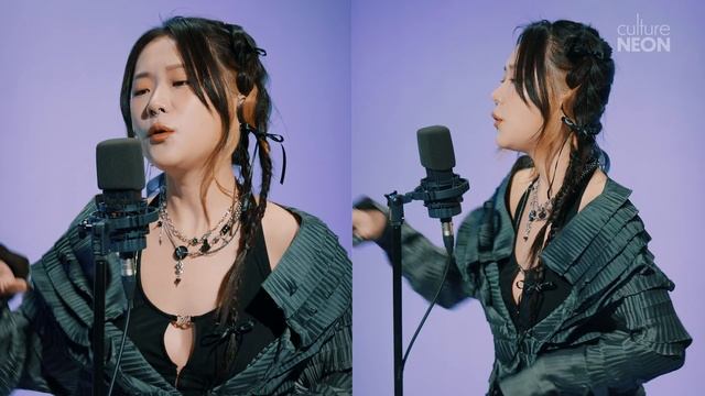 KATIE - Faux | studio NEON смотреть онлайн