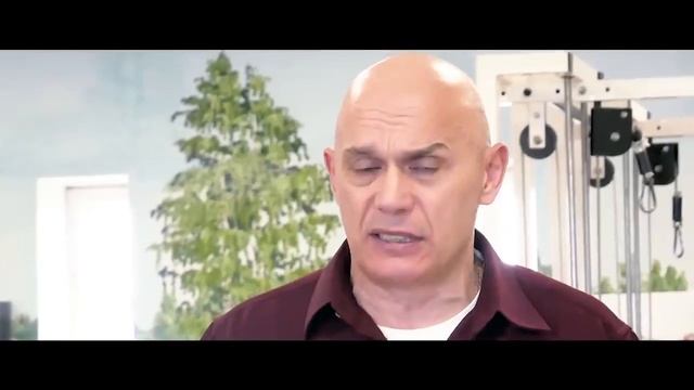 ГИПЕРТОНИЯ Как лечить Есть два простых упражнения доктора Бубновского смотреть онлайн