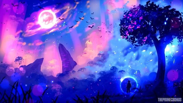 Twelve Titans Music - Celestial Motion | EPIC EMOTIONAL MUSIC смотреть онлайн