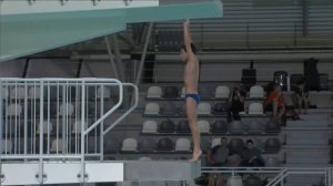 Boys C platform - Eindhoven Diving Cup 2023