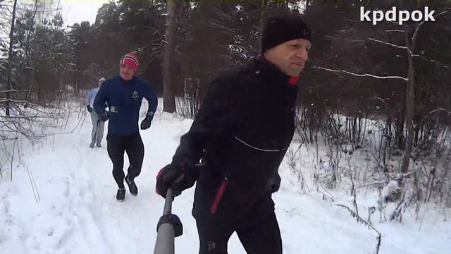Виктор Симкин о прессе. Разговор на пробежке. смотреть онлайн