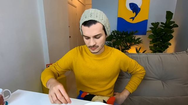 PROVANDO COXINHAS DE SABORES DIFERENTES #3 - Vale a pena? смотреть онлайн