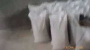 ВИДЕО ОТЗЫВ Зернодробилка «Шмель- 7,5 кВт»