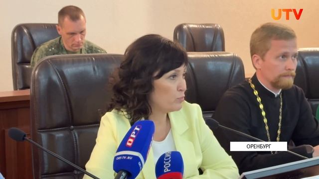 В Оренбурге периодически проходят беседы с должниками смотреть онлайн