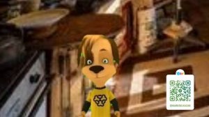 Нолик и его друзья - СПЕЦ 1 - В честь рекорда Александра Овечкига