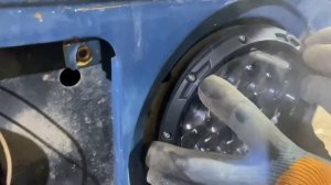 Установка светодиодных фар на ВАЗ 2121, нива