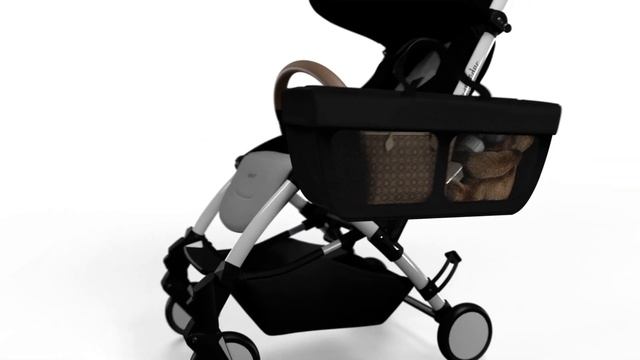 bumprider connect - SidePack SideBag смотреть онлайн