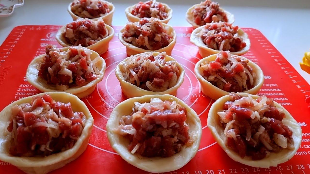 СКАЗОЧНО ВКУСНАЯ,ЦАРСКАЯ ВЫПЕЧКА!ЗА КОПЕЙКИ В ДВА РАЗА КРУЧЕ,ВКУСНЕЕ И ПОЛЕЗНЕЕ✋МУЖ СЪЕДАЕТ ПО 10шт смотреть онлайн