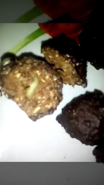 Cacao con nueces, sin harinas, ni lactosa, ni huevo, sin ningún tipo de azúcar artificial *.* vegan смотреть онлайн