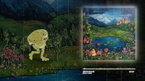 ДЕТИ RAVE - БАБА ГАББА (Official audio)