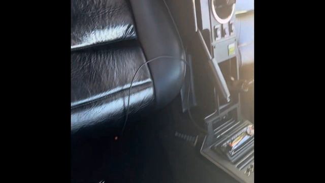 1991 Chevrolet Camaro RS смотреть онлайн