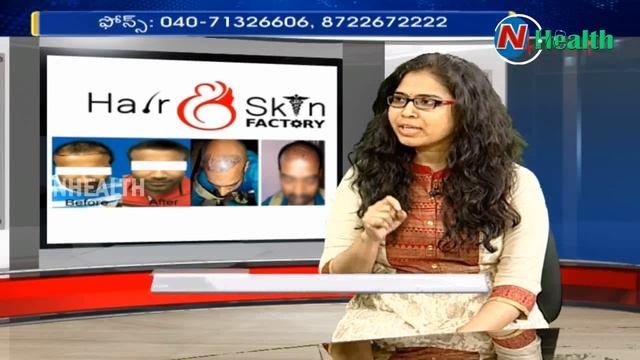 Causes for Hair Loss and Bald Spots in Men | Hair Transplantation Treatment | NTV смотреть онлайн