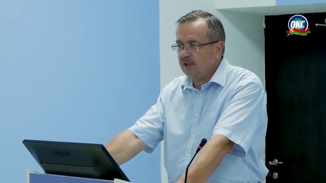 Строительство жилья и социально-экономическое развитие района обсудили на едином дне информирования смотреть онлайн