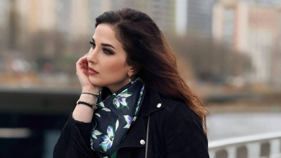 Sana - Расстаемся