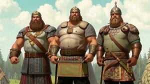 Почему мужчина должен быть с бородой. Значение бороды для славянина. Кто и почему нам навязал бритьё