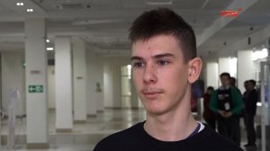 В Саранске подвели итоги заключительного этапа Всероссийской олимпиады по физике