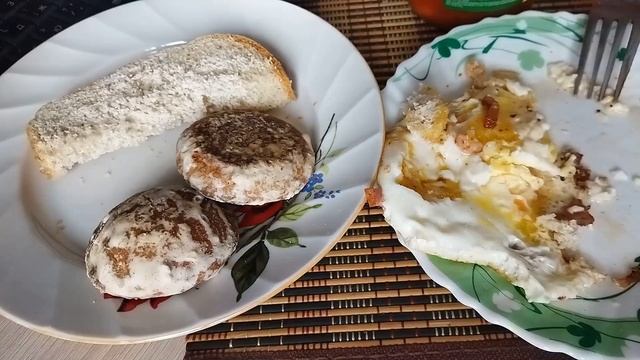 МУКБАНГ /АСМР/УЖИН смотреть онлайн