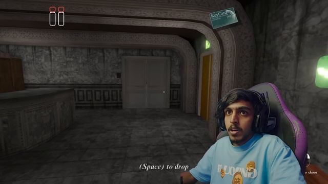 Trapped by Granny... Again!😥(Granny 5) смотреть онлайн