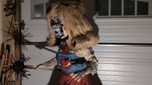 My Miss Delight Cosplay