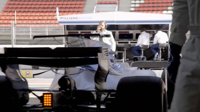 F1 NEWS 2018 - PRE-SEASON: TESTING GUIDE [THE INSIDE LINE TV SHOW] смотреть онлайн
