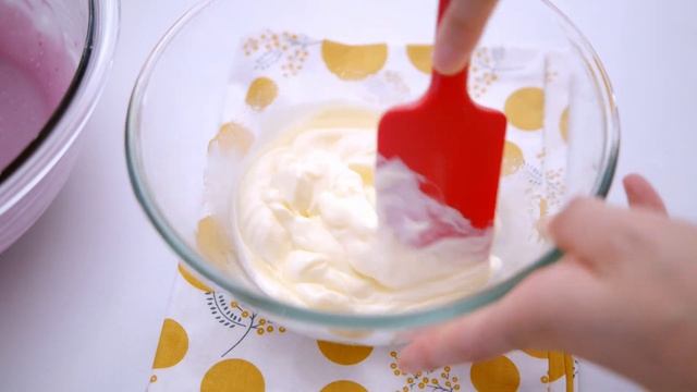 NO MUSIC 簡単☆ブルーベリーのレアチーズケーキ＆ゼリーの作り方 смотреть онлайн