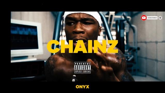 50 cent x Digga D 2000's type beat | "CHAINZ" (Prod. ONYX & Tsabi) смотреть онлайн
