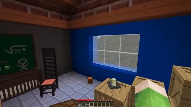 ПРИВЕТ СОСЕД В МАЙНКРАФТ! НОВАЯ ТАЙНА СОСЕДА - HELLO NEIGHBOUR IN MINECRAFT [перезалив] смотреть онлайн