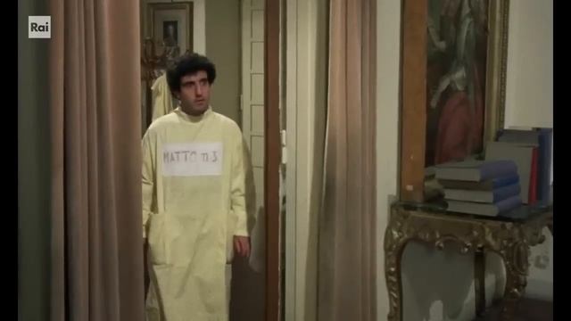 LA SAI L'ULTIMA... SUI MATTI?