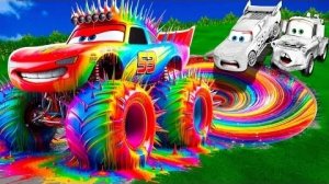 Мультики для малышей.Мультики смотреть онлайн тачки😊