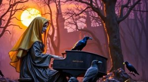 Эволюция скрипичного металла"! 🎶✨🎻🔥 Погрузитесь в эпическое слияние металла и классики