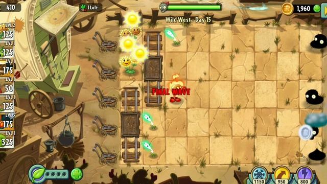 Прохажу растения против зомби 2 часть 2 смотреть онлайн