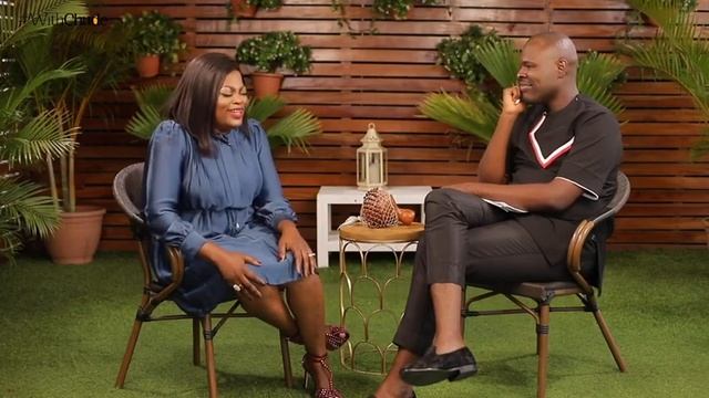 ''If you rush in, you'd rush out''- Funke Akindele-Bello dishes marriage advice смотреть онлайн