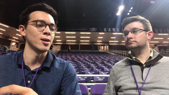 Mercury Sports Wrap-Up: Marquette 73, K-State 65 смотреть онлайн