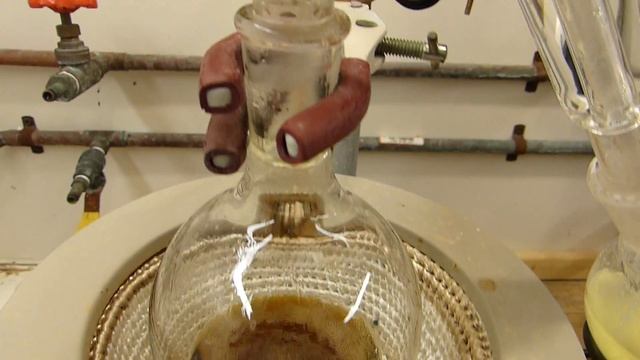 Phenol from Salicylic Acid смотреть онлайн