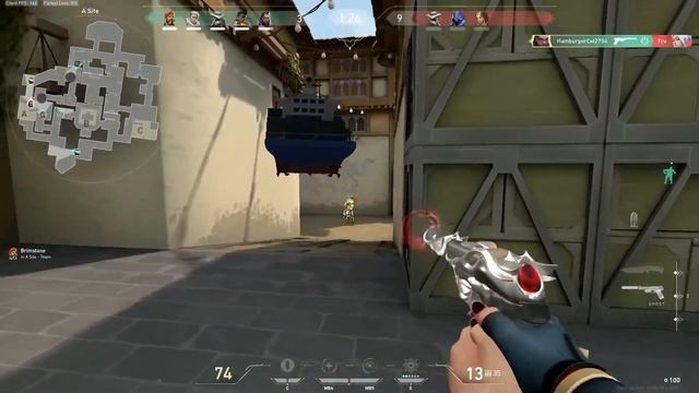 🔥 valorant montage смотреть онлайн