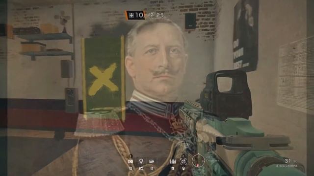 [R6] Clubhouse radio смотреть онлайн