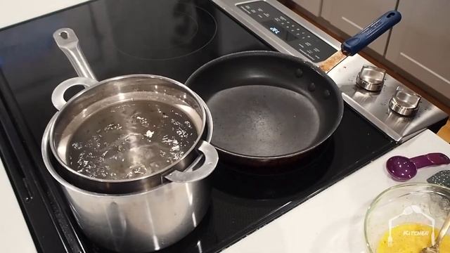 How to make Pasta Carbonara! смотреть онлайн