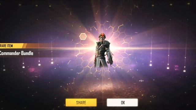 I HAVE REEDEM L.C COMMANDER BUNDLE FROM MAGIC CUBE😁 STORE || #FF #MAGIC CUBE #L.C COMMANDER смотреть онлайн