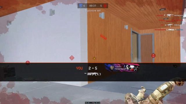 Chill Gameplay with AWP Sniper Rifle | Warface 2023 смотреть онлайн