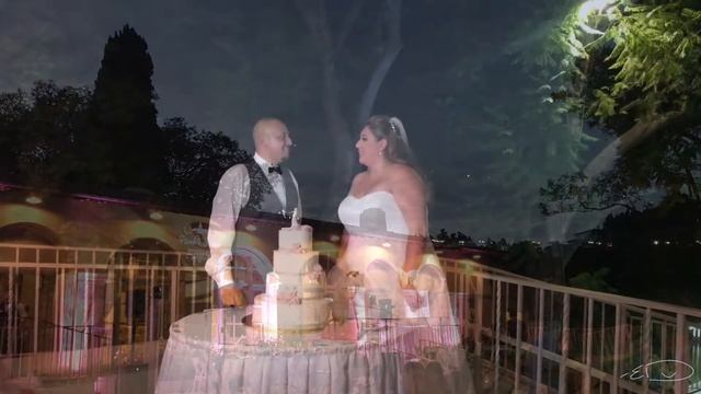 09-02-17 Miriam & Ricardo Wedding I Gig Log 32 I Ed Deejay Entertainment смотреть онлайн