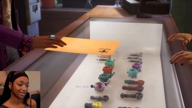 Life is Strange: True Colors Pt. 3 RYAN IS DEAD TO ME смотреть онлайн
