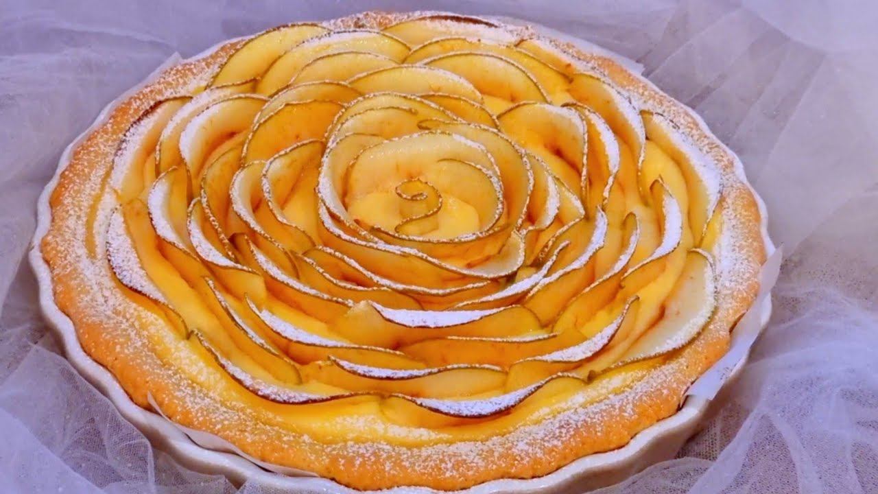 ГОСТИ ОТКАЗАЛИСЬ ОТ ВСЕГО,КОГДА ЕГО УВИДИЛИ!БЕСПОДОБНЫЙ НЕЖНЫЙ ПИРОГ сФРУКТАМИ!НАМНОГО ВКУСНЕЕ ТОРТА смотреть онлайн