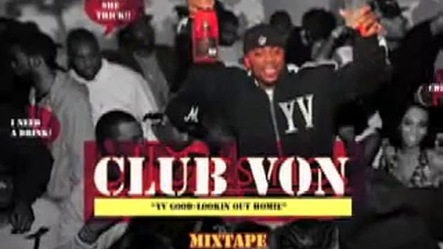 CLUB VON-GOT THE PAPER-ROB ZOE FT FUTURE смотреть онлайн