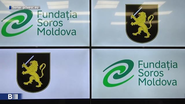 B MOLDOVA BULETIN INFORMATIV. Эфир от 04.04.2023 11:00 смотреть онлайн