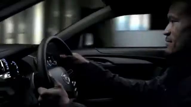 INTRODUCING THE ALL NEW CADILLAC ATS, Cadillac Greensboro, High Point, Winston Salem смотреть онлайн