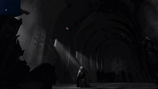 Disciples 3 Reincarnation