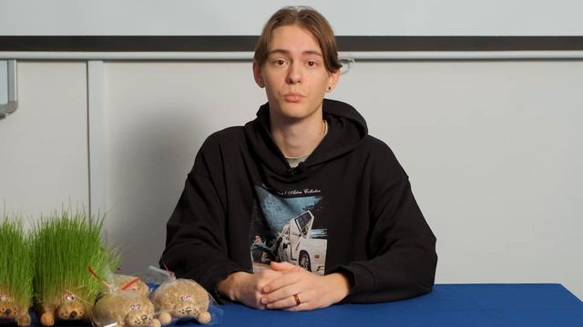 Эколюдик - экологичный образовательный набор смотреть онлайн