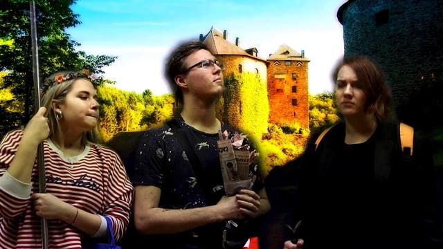 Рыцари смотреть онлайн
