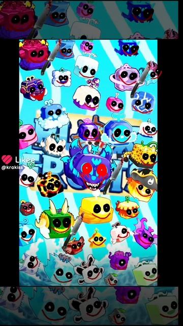 Blox fruits exe смотреть онлайн