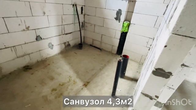 Огляд будинку 126 кв.м. | Віта-Поштова | 3,5 сотки - КМ Vita House смотреть онлайн